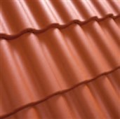 BENDERS PALEMA S Taška základní 1/1 standartní barva Benderit cihlová 24